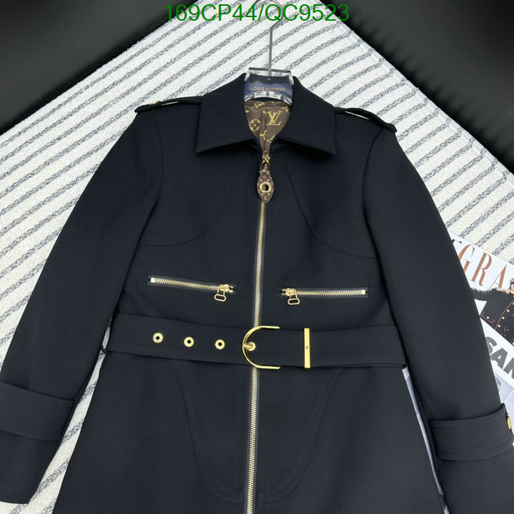 LV-Clothing Code: QC9523 $: 169USD