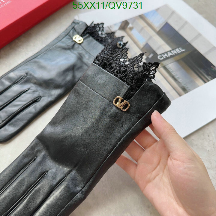 Valentino-Gloves Code: QV9731 $: 55USD