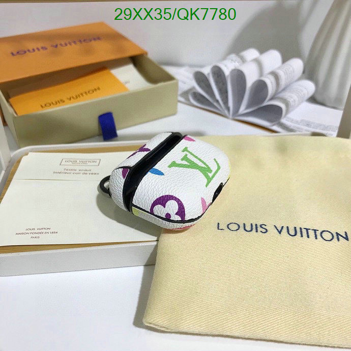 LV-Key pendant Code: QK7780 $: 29USD