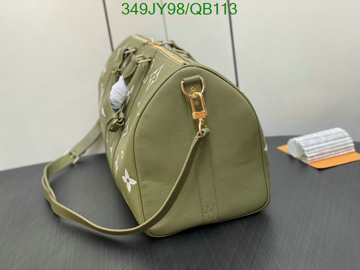 LV-Bag-Mirror Quality Code: QB113 $: 349USD