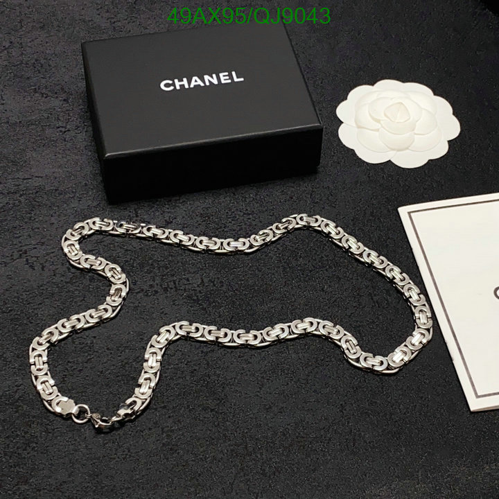 Chanel-Jewelry Code: QJ9043