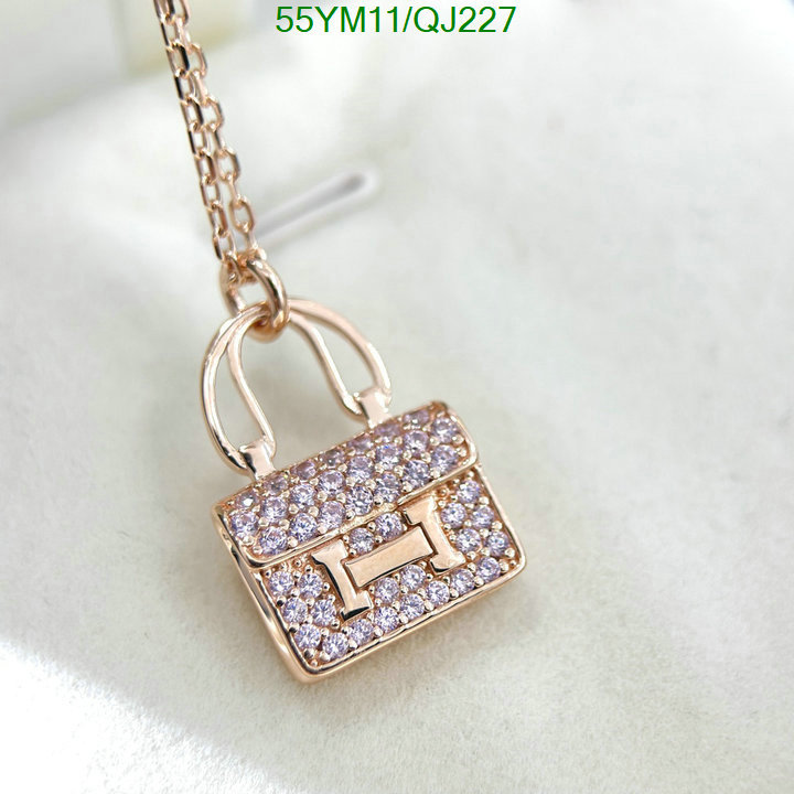 Hermes-Jewelry Code: QJ227 $: 55USD