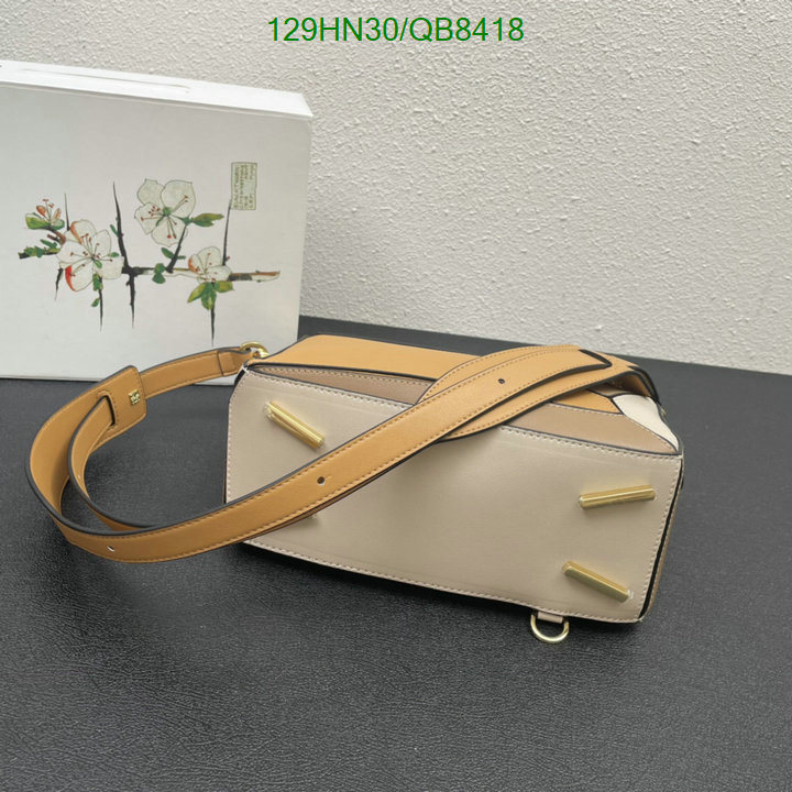 Loewe-Bag-4A Quality Code: QB8418