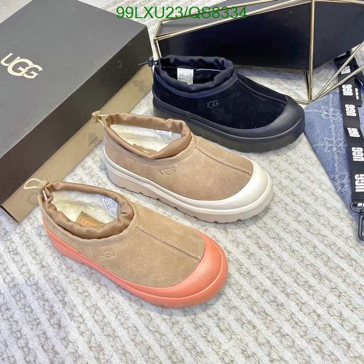 UGG-Men shoes Code: QS8334