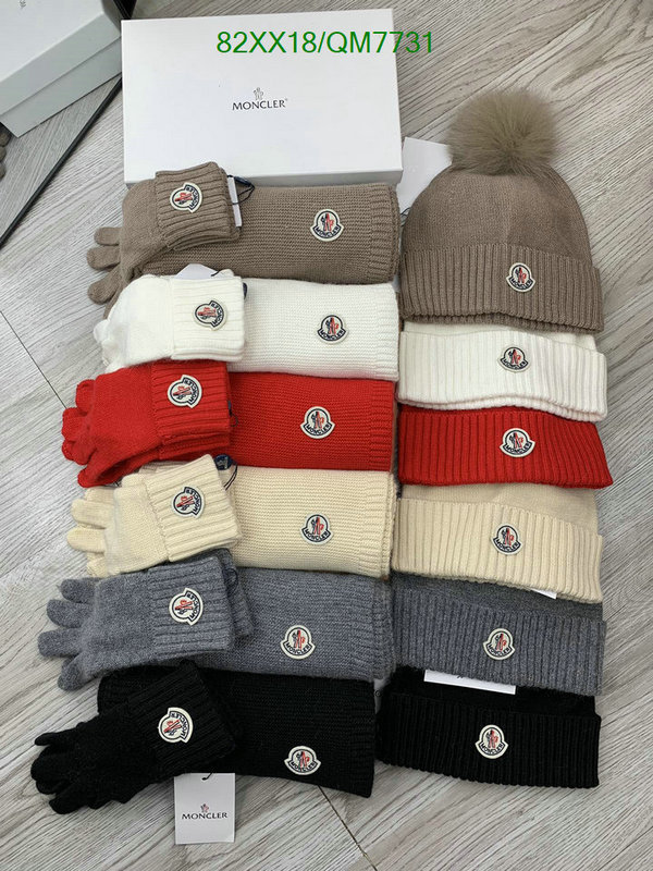 Moncler-Scarf Code: QM7731 $: 82USD