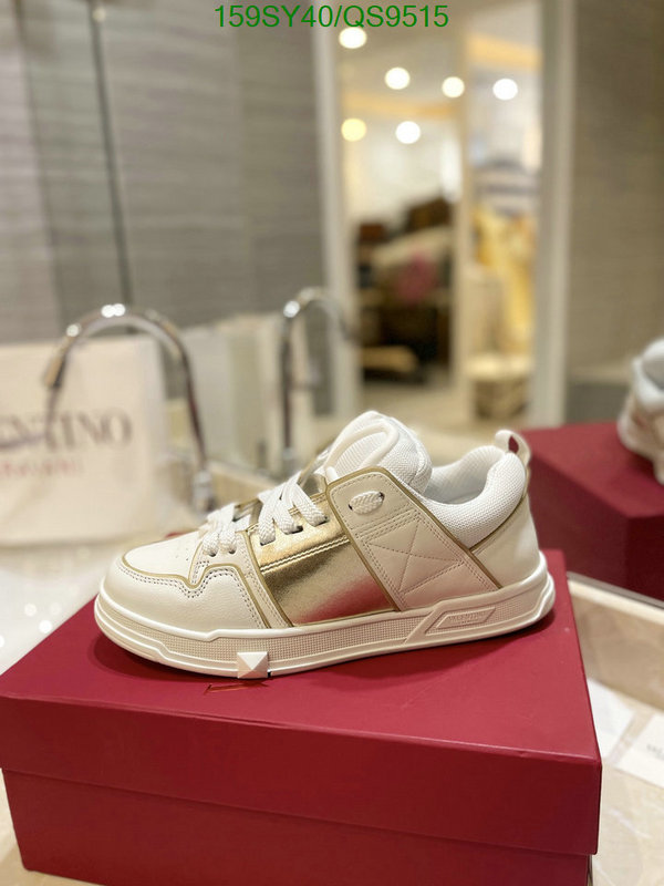 Valentino-Women Shoes Code: QS9515 $: 159USD