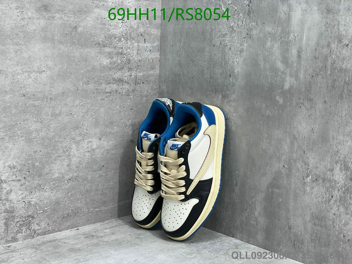 NIKE-Women Shoes Code: RS8054 $: 69USD