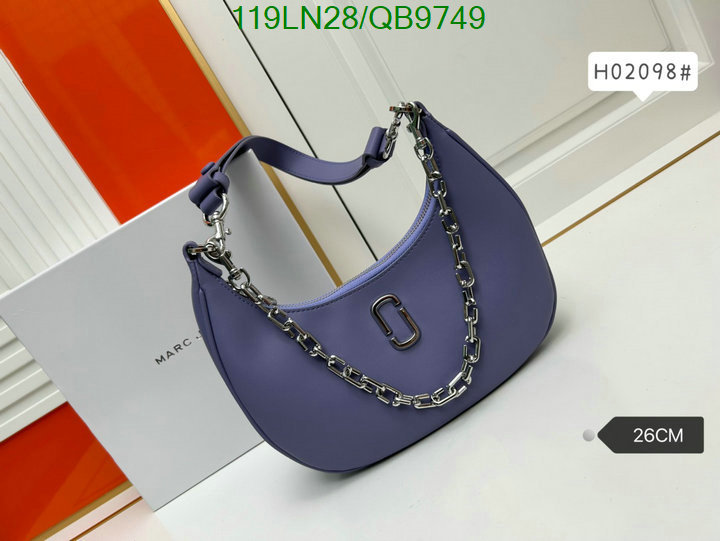 Marc Jacobs-Bag-4A Quality Code: QB9749 $: 119USD