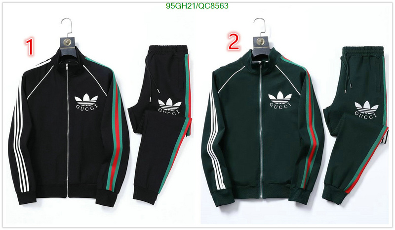 Adidas-Clothing Code: QC8563 $: 95USD