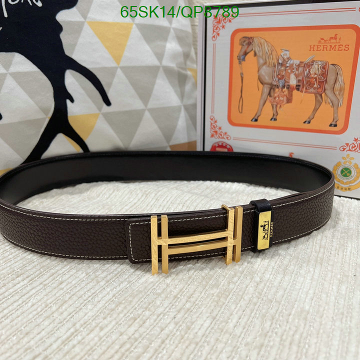 Hermes-Belts Code: QP8789 $: 65USD