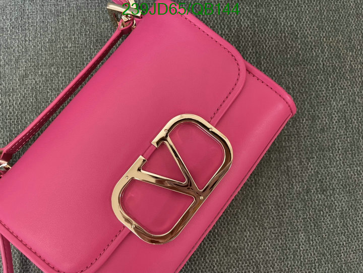 Valentino-Bag-Mirror Quality Code: QB144 $: 239USD