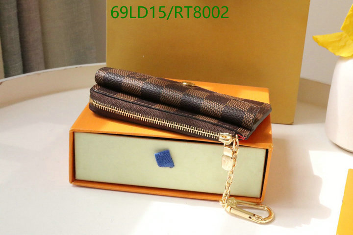 LV-Wallet Mirror Quality Code: RT8002 $: 69USD