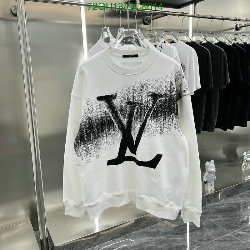 LV-Clothing Code: QC8614 $: 72USD