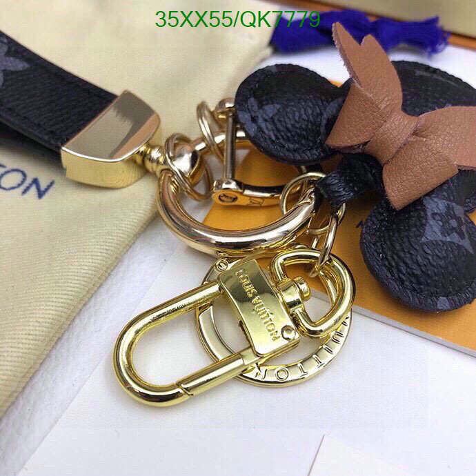 LV-Key pendant Code: QK7779 $: 35USD