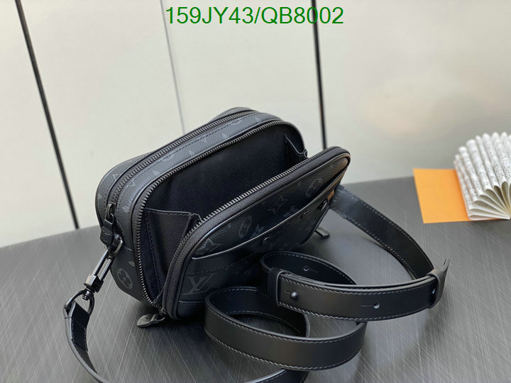 LV-Bag-Mirror Quality Code: QB8002 $: 159USD