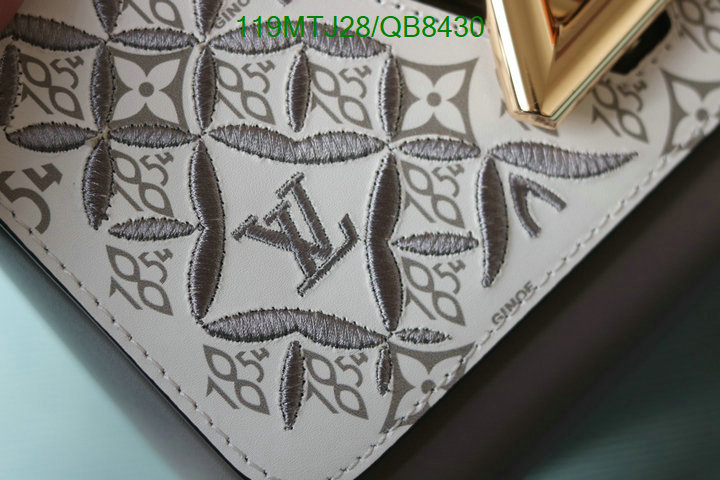 LV-Bag-4A Quality Code: QB8430 $: 119USD