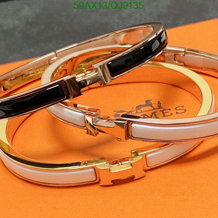 Hermes-Jewelry Code: QJ9135 $: 59USD