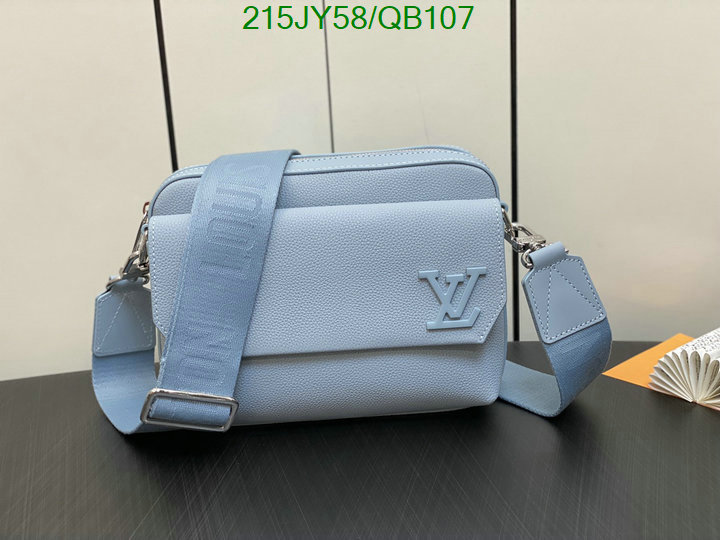 LV-Bag-Mirror Quality Code: QB107 $: 215USD