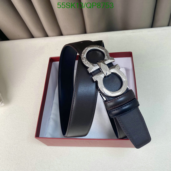 Ferragamo-Belts Code: QP8753 $: 55USD
