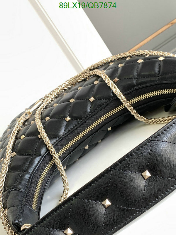 Valentino-Bag-4A Quality Code: QB7874 $: 89USD