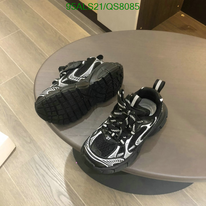 Balenciaga-Kids shoes Code: QS8085 $: 95USD