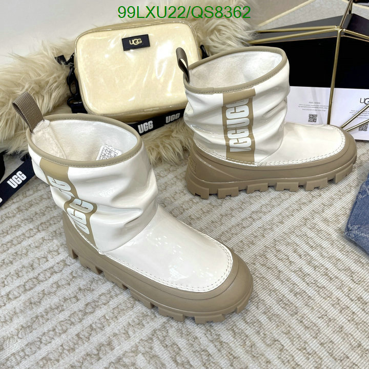 UGG-Women Shoes Code: QS8362 $: 99USD