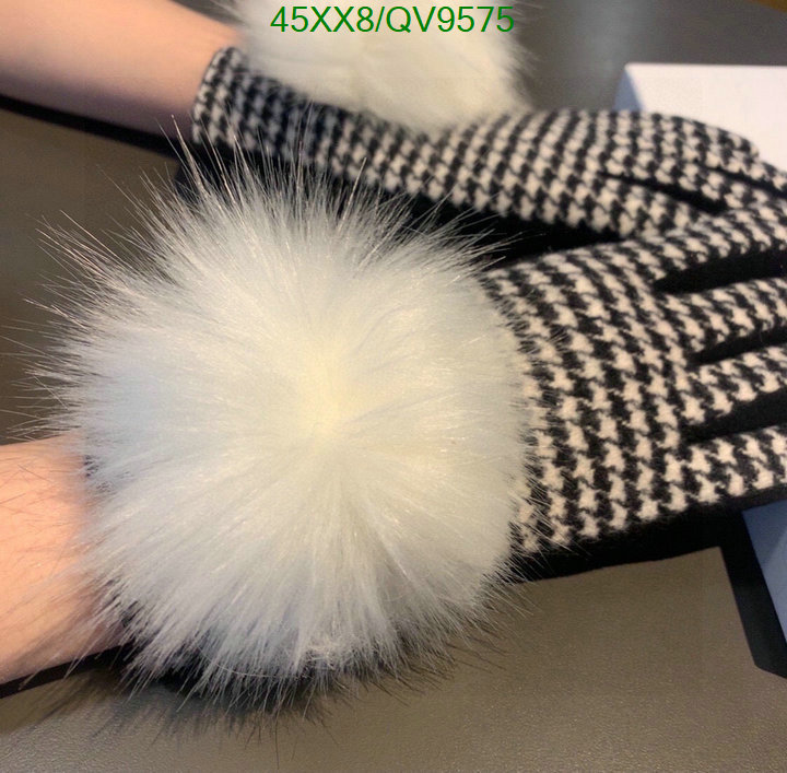 Dior-Gloves Code: QV9575 $: 45USD