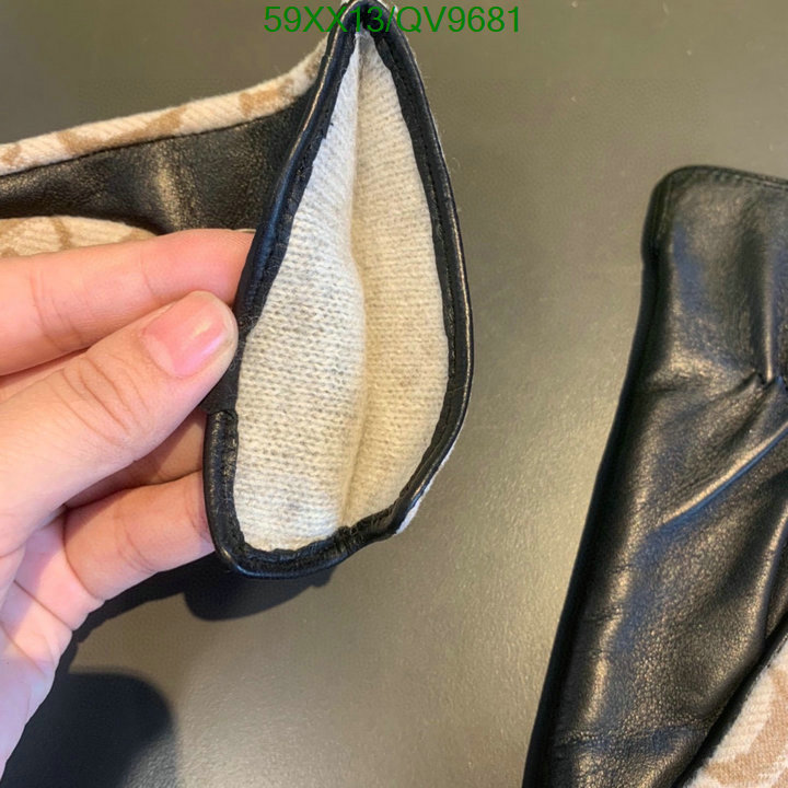 Dior-Gloves Code: QV9681 $: 59USD
