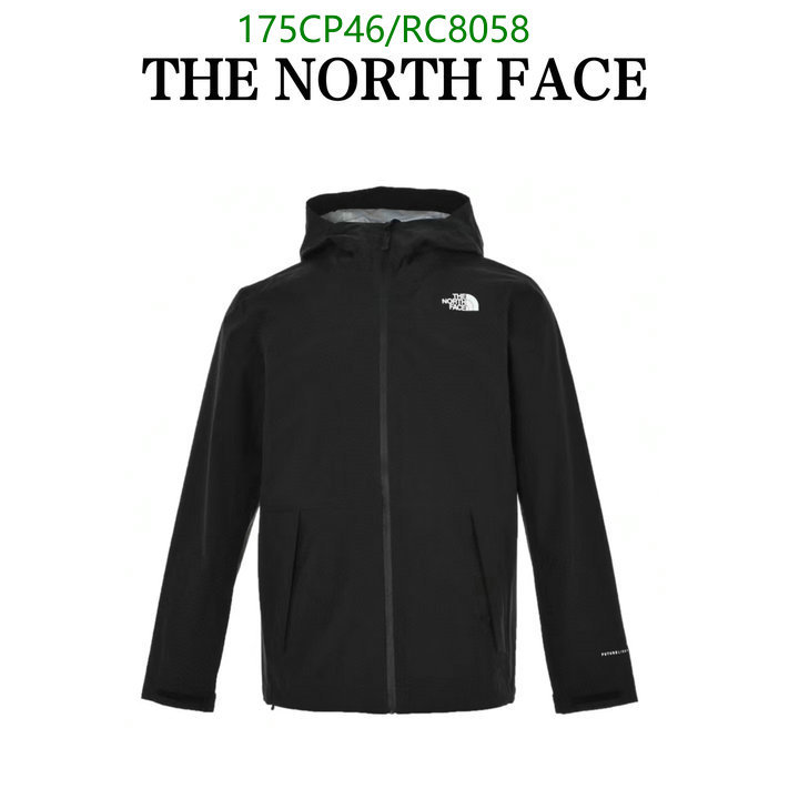 The North Face-Clothing Code: RC8058 $: 175USD