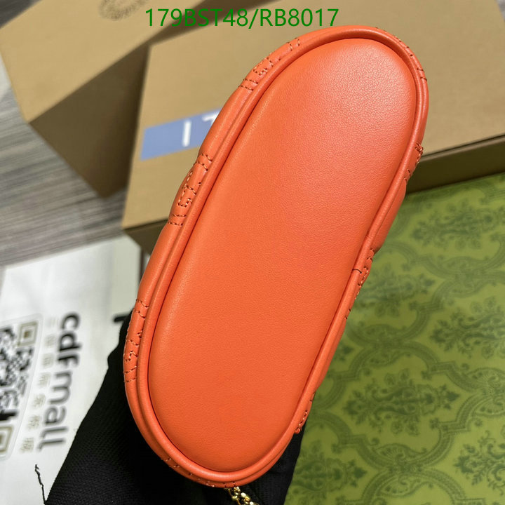 Gucci-Bag-Mirror Quality Code: RB8017 $: 179USD