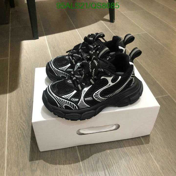 Balenciaga-Kids shoes Code: QS8085 $: 95USD