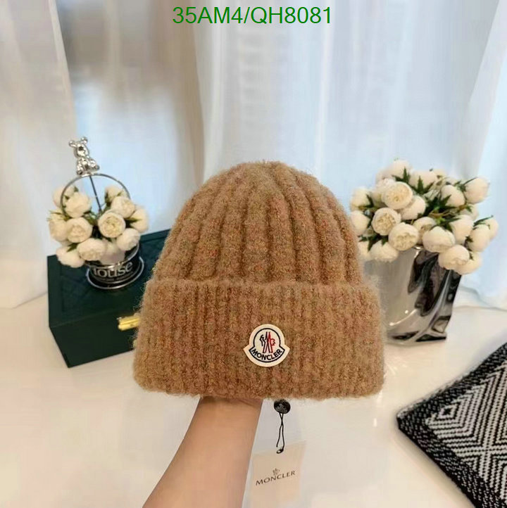 Moncler-Cap(Hat) Code: QH8081 $: 35USD