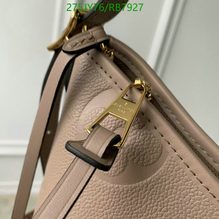LV-Bag-Mirror Quality Code: RB7927 $: 275USD