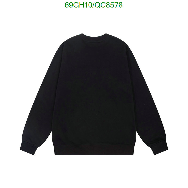 Gucci-Clothing Code: QC8578 $: 69USD