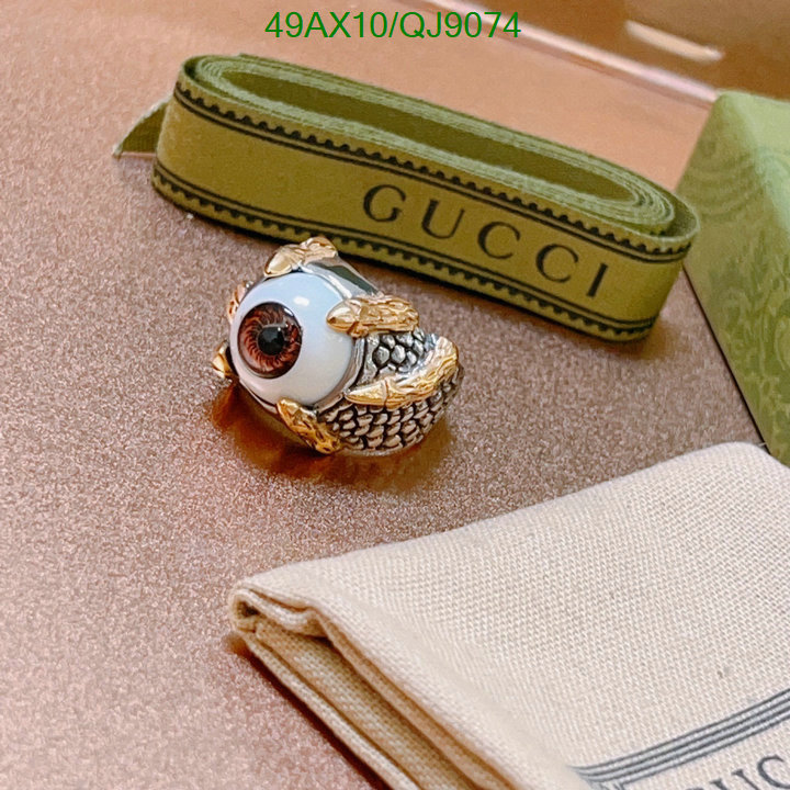 Gucci-Jewelry Code: QJ9074 $: 49USD