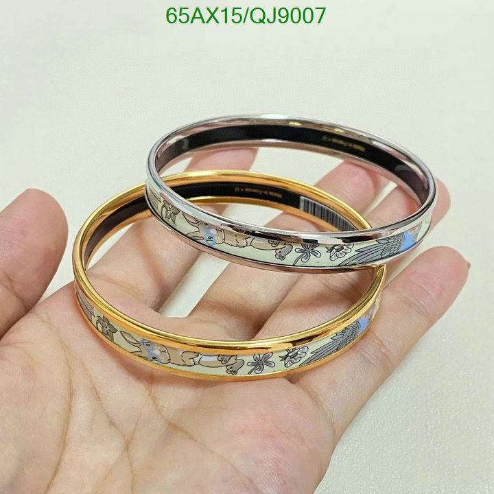 Hermes-Jewelry Code: QJ9007 $: 65USD
