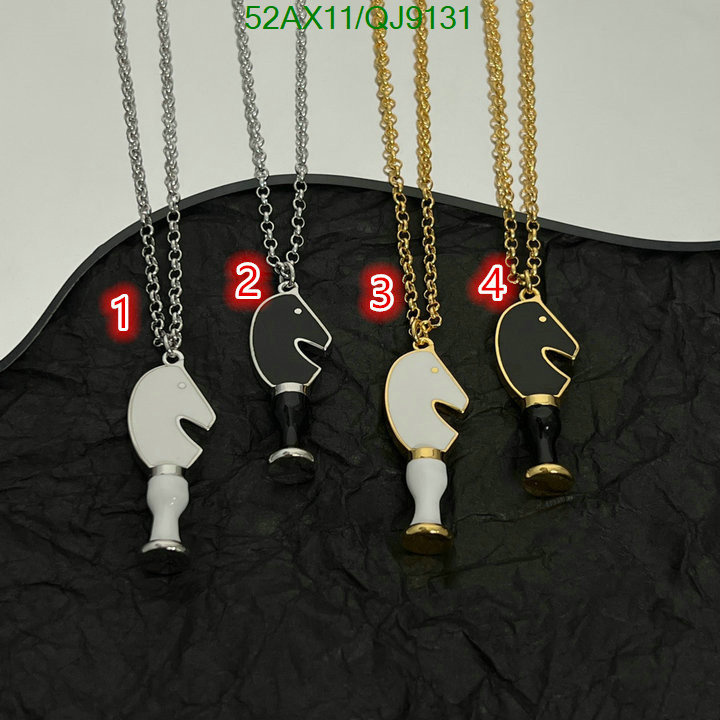 Hermes-Jewelry Code: QJ9131 $: 52USD