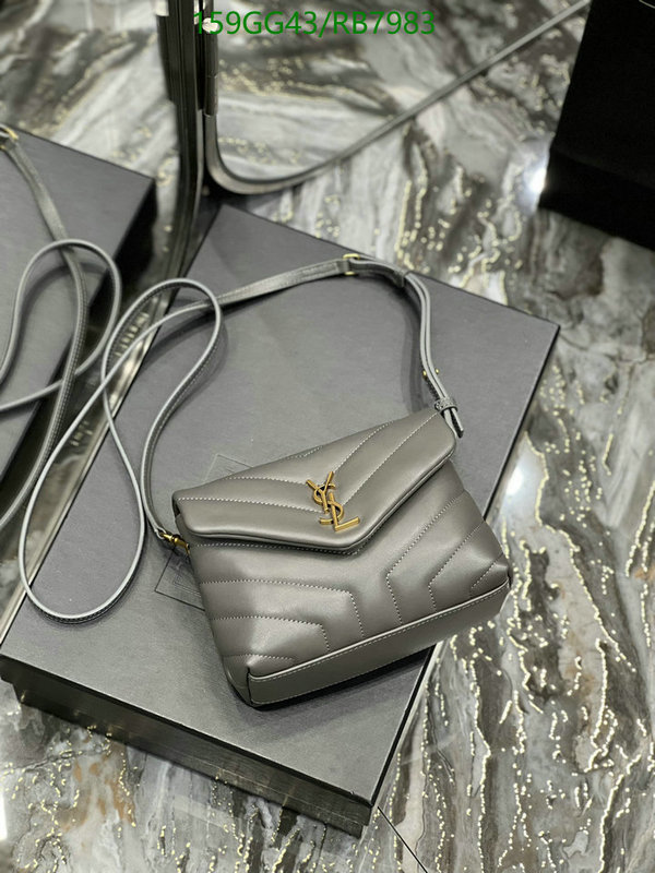 YSL-Bag-Mirror Quality Code: RB7983 $: 159USD