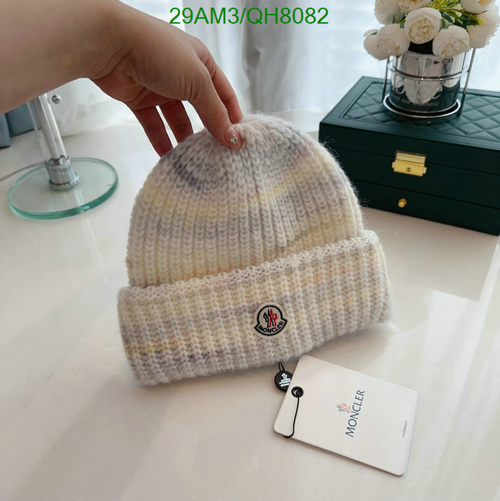 Moncler-Cap(Hat) Code: QH8082 $: 29USD