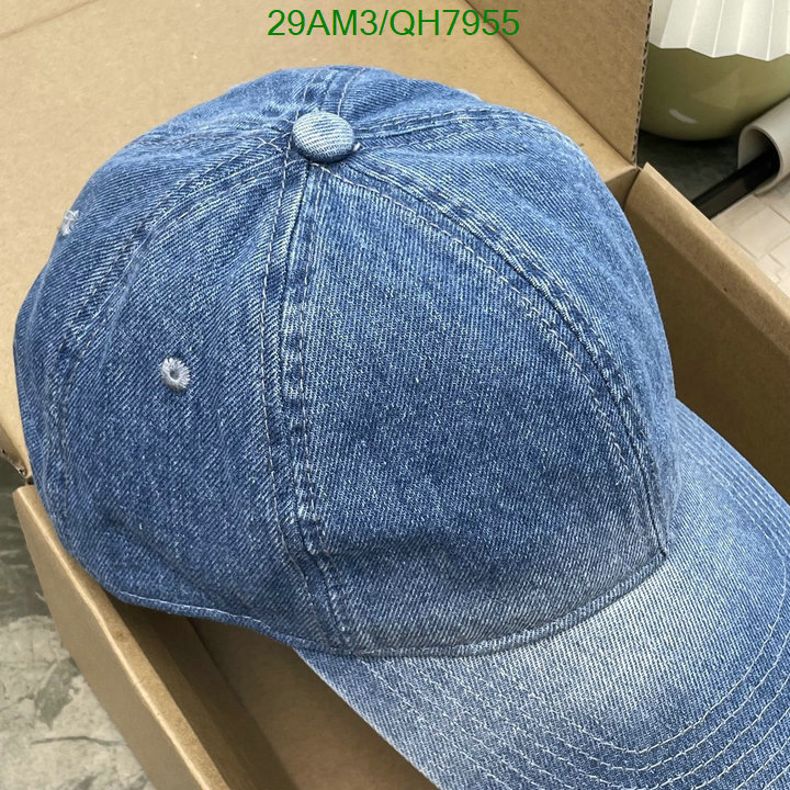 CK-Cap(Hat) Code: QH7955 $: 29USD