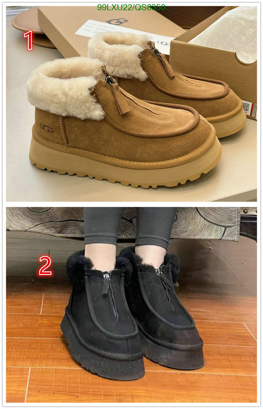 Boots-Women Shoes Code: QS8350 $: 99USD