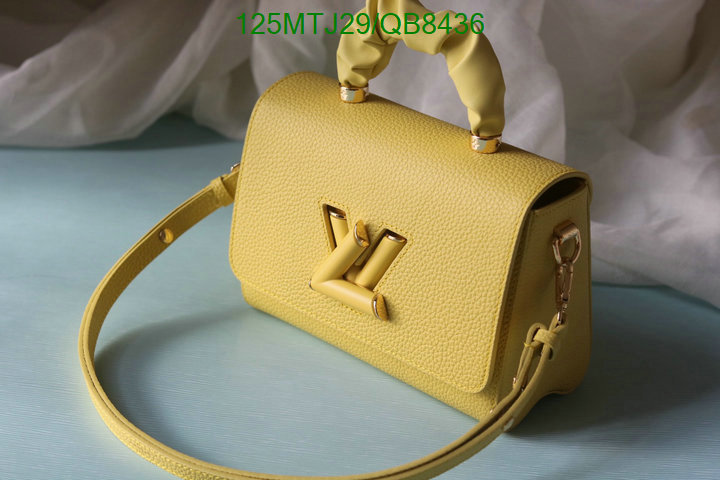 LV-Bag-4A Quality Code: QB8436 $: 125USD