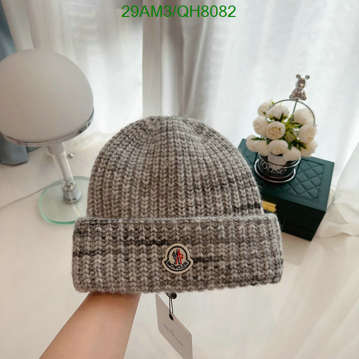 Moncler-Cap(Hat) Code: QH8082 $: 29USD