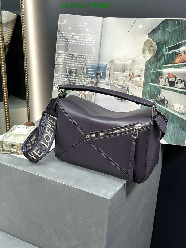 Loewe-Bag-4A Quality Code: RB6011 $: 169USD