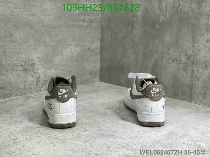 LV-Men shoes Code: RS7828 $: 109USD