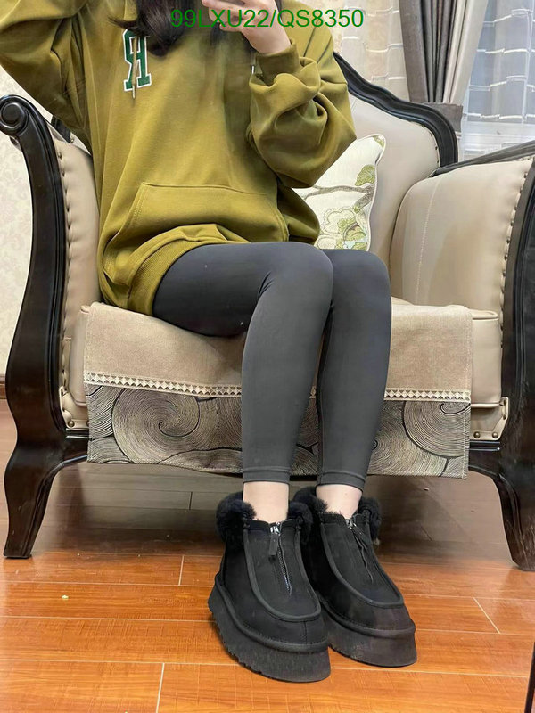 Boots-Women Shoes Code: QS8350 $: 99USD