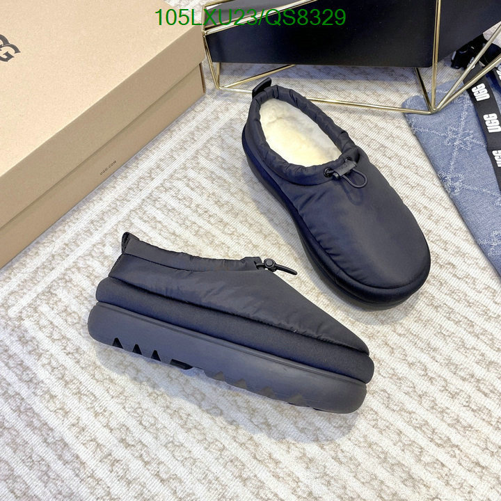 UGG-Women Shoes Code: QS8329 $: 105USD