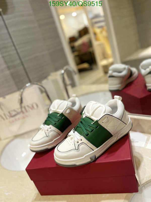 Valentino-Women Shoes Code: QS9515 $: 159USD