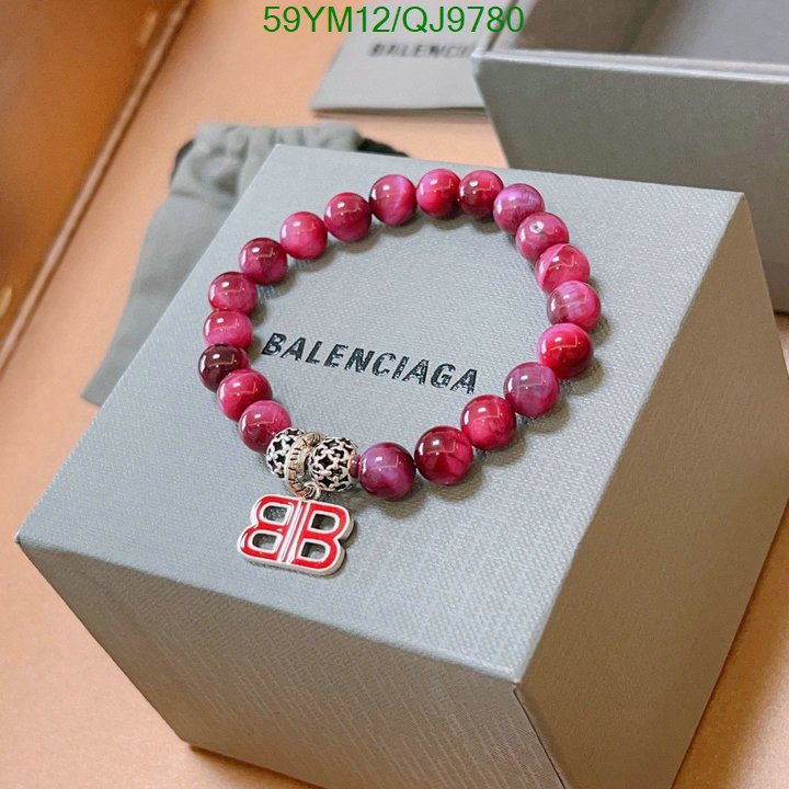 Balenciaga-Jewelry Code: QJ9780 $: 59USD