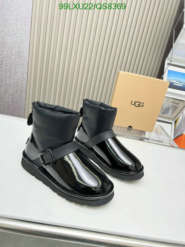 Boots-Women Shoes Code: QS8369 $: 99USD